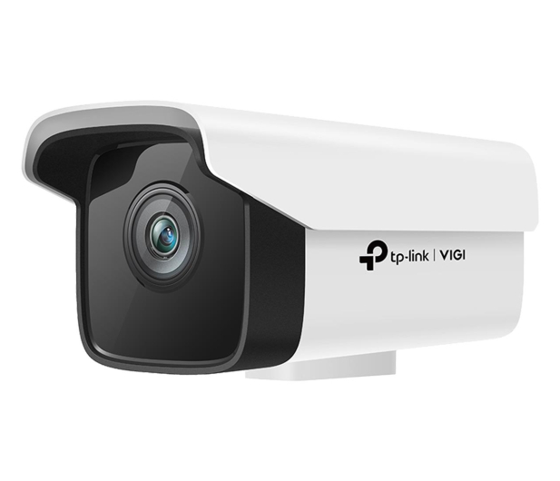 TP-LINK C300HP-4 3MP Outdoor Bullet Camera - 1146075 - zdjęcie 2